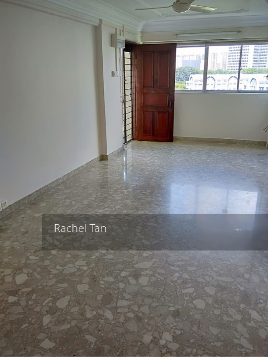 Blk 5 Telok Blangah Crescent (Bukit Merah), HDB 3 Rooms #216729031